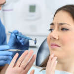 Strumenti per la riduzione dell’ansia del dentista ansia del dentista