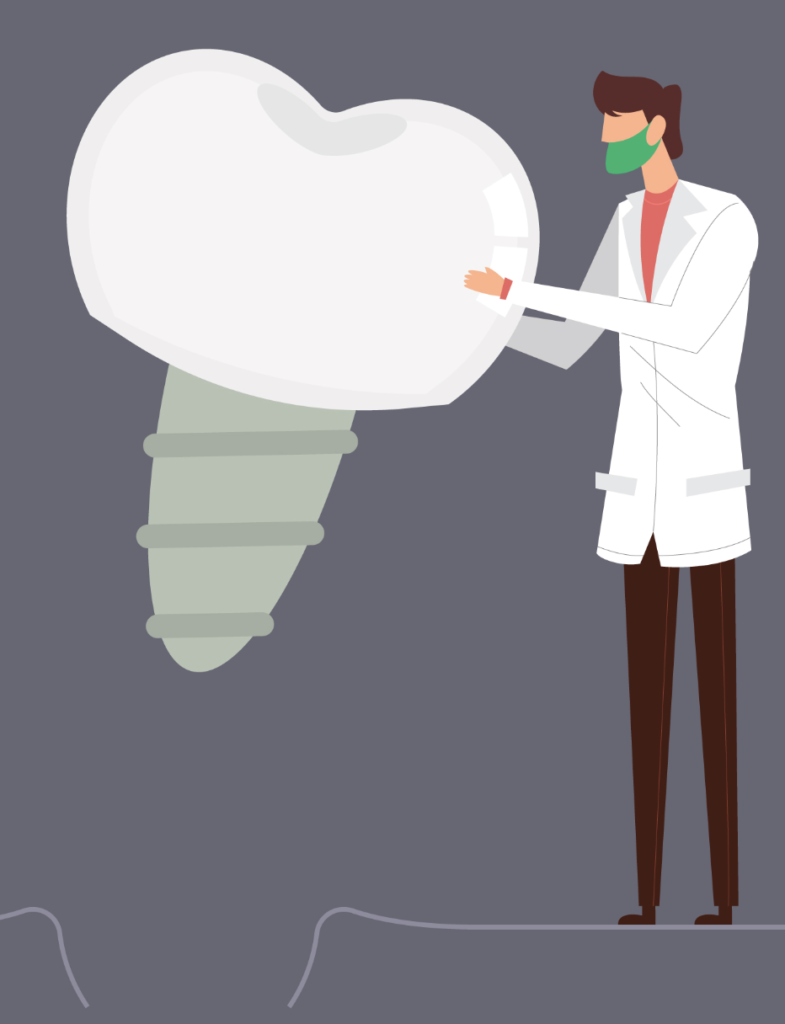 DM_il dentista moderno_impianti_perimplantite