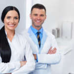 Efficacia dello sbiancamento dentale post-trattamento endodontico rigenerativo