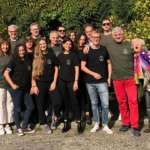 Ambulatori odontoiatrici nell’Africa rurale