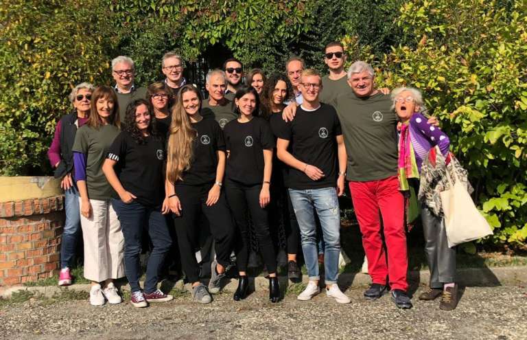 Ambulatori odontoiatrici nell'Africa rurale