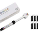 L’integrazione estetica dei compositi portata a un livello superiore