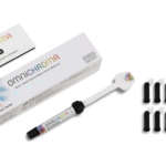 L’integrazione estetica dei compositi portata ad un livello superiore OMNICHROMA pack ClinGuide