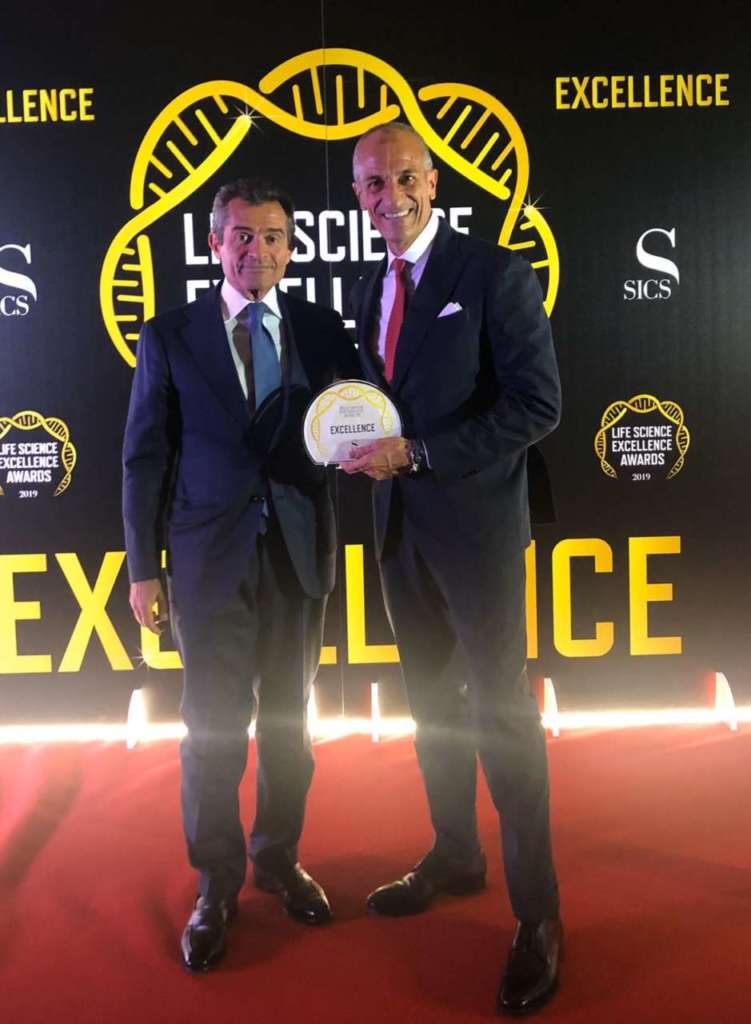 Premiazione Citaredo e Velotti_GOCCLES