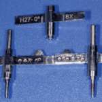 La tecnica del carico istantaneo® nella riabilitazione di un mascellare completamente edentulo