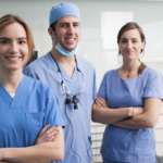 Nuovi aiuti Enpam per medici e odontoiatri colpiti da Covid-19 Direzione sanitaria