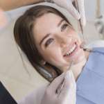 Rilascio di fluoro da parte di cemento vetroionomerico e nuovi materiali Cementi vetroionomerici