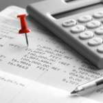 La deduzione delle spese per il conto corrente