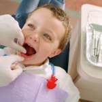 Bambini in poltrona: manovre da preferire in tempi di Covid-19