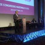 Sioi, il bilancio (positivo) di Luigi Paglia, presidente uscente