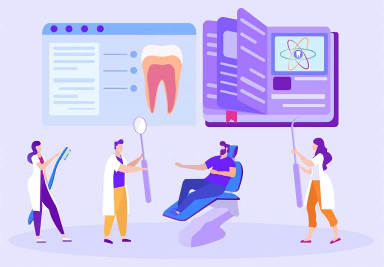 Anno 2020: il nuovo percorso formativo ECM