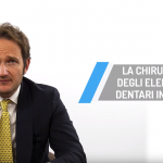 I vantaggi della chirurgia piezoelettrica, novità videocorsi con Angelo Cardarelli La chirurgia degli elementi dentari inclusi - Prof Angelo Cardarelli