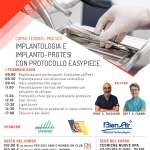 Riabilitare il paziente edentulo: corso teorico-pratico