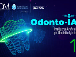 Nasce Odonto-IA: l’esclusiva serie di video-podcast sull’Intelligenza Artificiale in odontoiatria Odonto-IA
