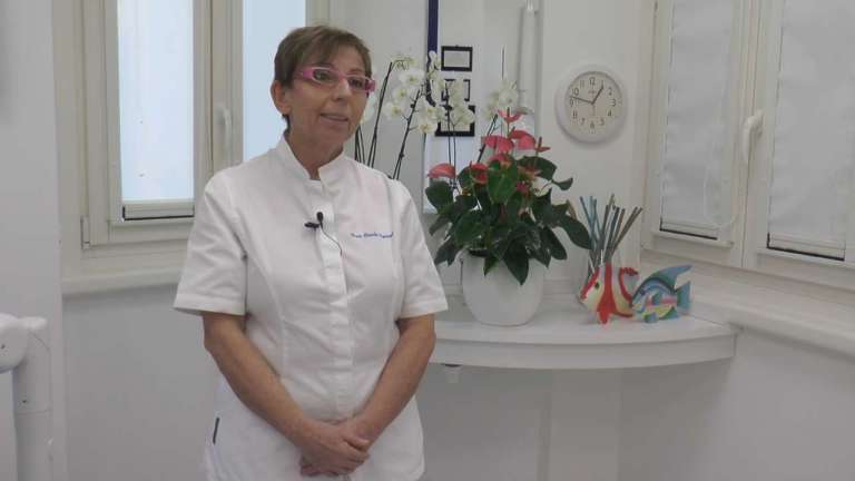 Traumi in dentizione decidua, da trattare con tempestività e competenza