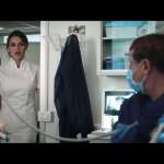 Il Dentista Moderno nel nuovo film di Aldo Giovanni e Giacomo