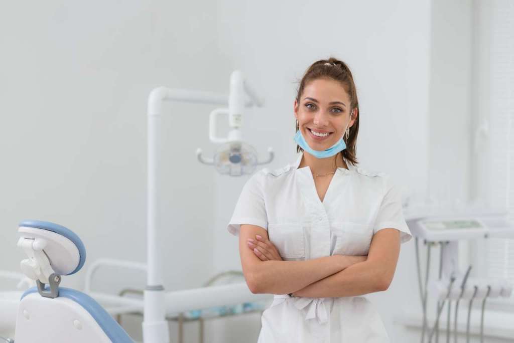 DM_il dentista moderno_coronavirus_ruolo dell'odontoiatra_ruolo sentinella