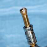 Il rialzo del seno mascellare per via crestale con strumenti rotanti: risultati a 4 anni