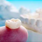 Procedure adesive e di cementazione sulla zirconia