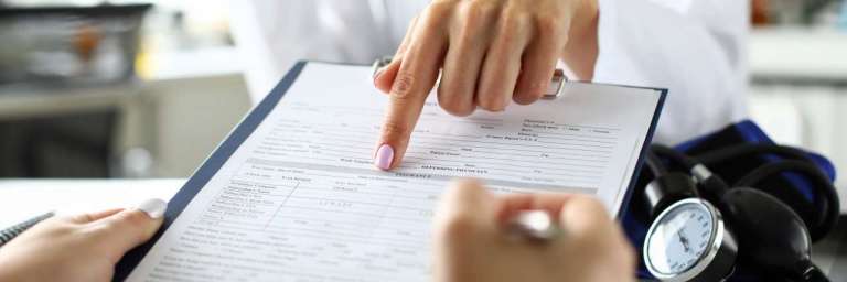 Autodeterminazione: la lesione del diritto va dimostrata