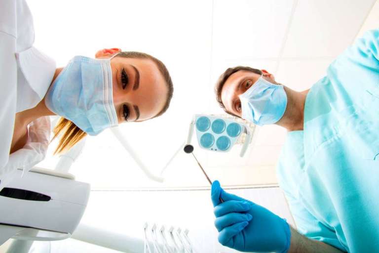 Covid-19 e odontoiatria: analisi retrospettiva delle misure adottate durante il lockdown