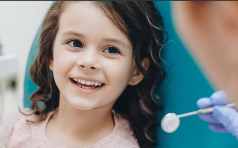 Covid-19 e odontoiatria infantile: prepariamoci alla fase 2