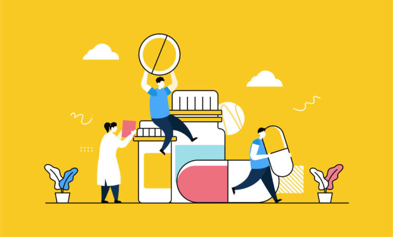 Manifestazioni orali della drug addiction