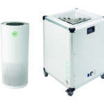 Covid 19 e qualità dell’aria: favorire il maggior ricambio possibile