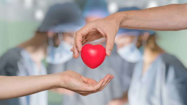 Cure odontoiatriche pre e post-trapianto