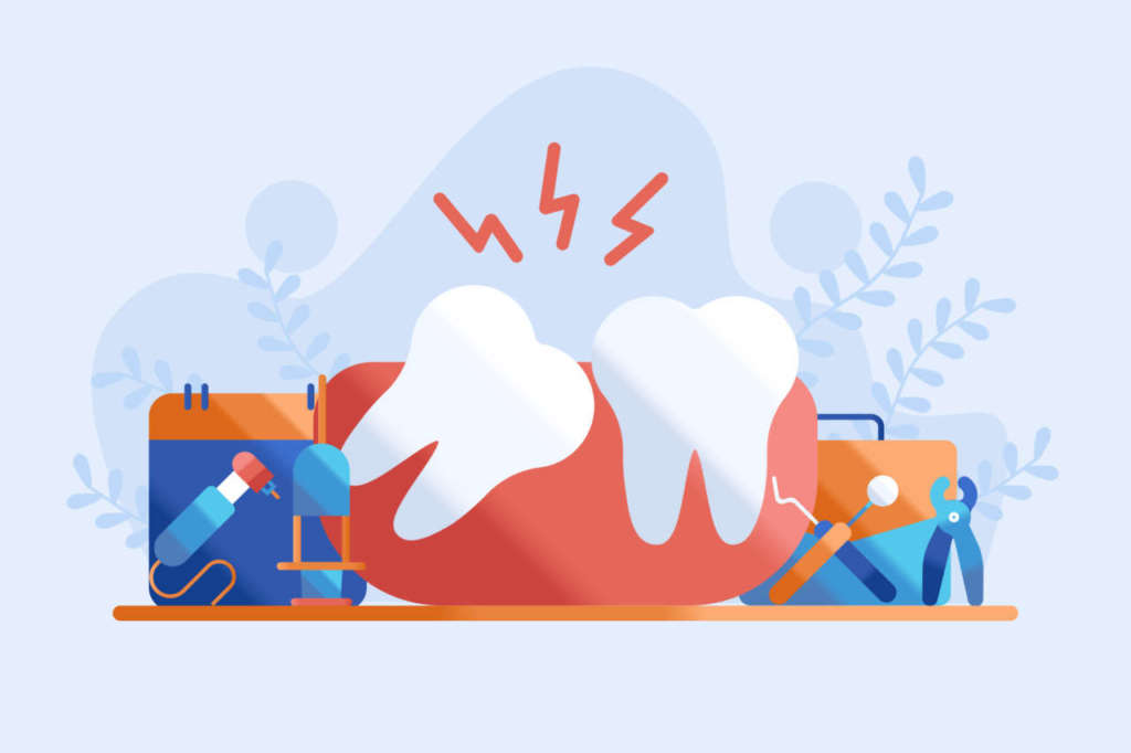 DM_IL DENTISTA MODERNO_terzo molare_dente del giudizio