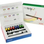 La rifinitura interprossimale ideale in pochi istanti