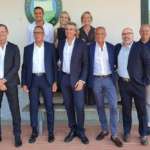 Gianfranco Berrutti eletto nuovo presidente UNIDI