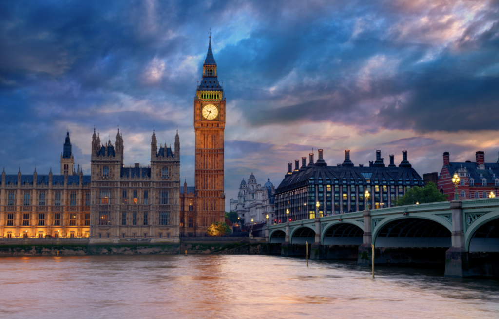 inghilterra,londra, modello inglese