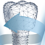 Osteointegrazione e tasso di successo di un impianto tissue-level, conico, microruvido