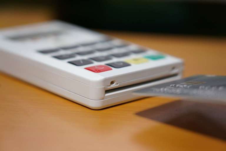 Pagamenti elettronici: è ora utilizzabile il credito di imposta per le commissioni