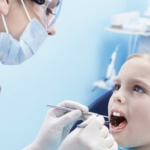 La sedazione cosciente secondo Langa nel trattamento del paziente pediatrico Sedazione cosciente secondo Langa