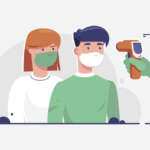 Garante per la privacy: non occorre registrare la temperatura corporea dei pazienti Privacy garante