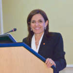 Antonella Polimeni è il primo rettore donna alla Sapienza