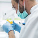 Tecniche di impronta implantare a confronto: quale offre una maggiore accuratezza? DM_il dentista moderno_Tecnica mista analogico-digitale nella rilevazione dell’impronta di precisione