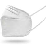 Contaminazione della mascherina durante l’esecuzione di procedure odontoiatriche produttrici di aerosol Mascheriana_aerosol