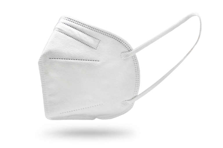 Contaminazione della mascherina durante l'esecuzione di procedure odontoiatriche produttrici di aerosol