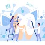 Tecniche microinvasive di carie interprossimali non cavitate Carie interprossimali