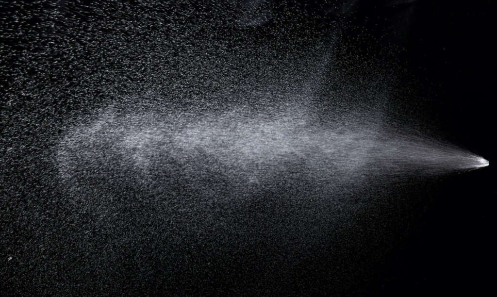 DM_il dentista moderno_aerosol