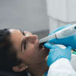 Impronta digitale: studio dei patient-reported outcome Scanner intraorale_carestream dental_