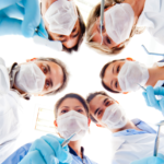 Gli studi odontoiatrici sono sicuri anche con la variante Delta