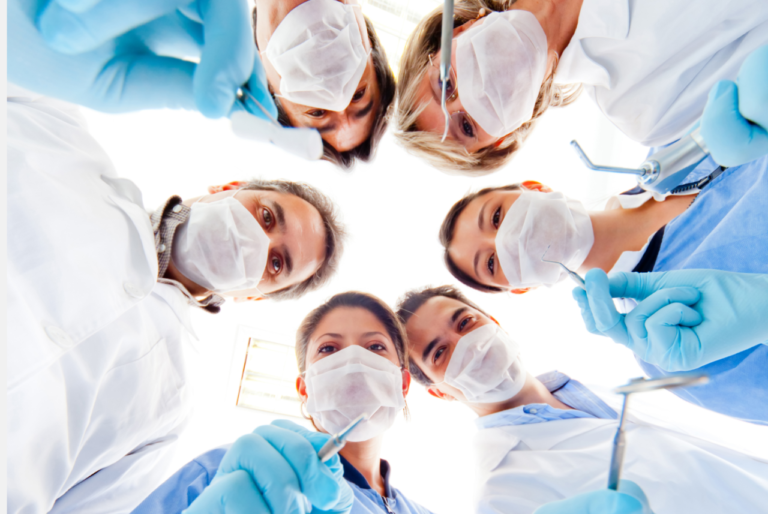 Infezione da SARS-CoV-2 tra il personale odontoiatrico in Lombardia