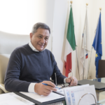 Ghirlanda a RaiNews24 per parlare di sicurezza negli studi e vaccini