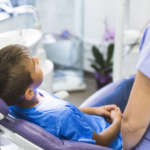 Radioprotezione pediatrica in odontoiatria DM_il dentista moderno_radioprotezione pediatrica in odontoiatria