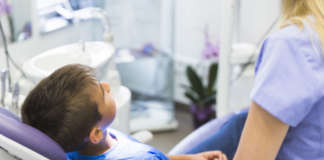 Radioprotezione pediatrica in odontoiatria DM_il dentista moderno_radioprotezione pediatrica in odontoiatria