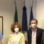 ISI E CAF insieme per il sorriso dei bambini